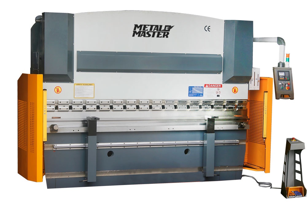Metal Master HPJ 1340K Пресс-перфораторы и клещи