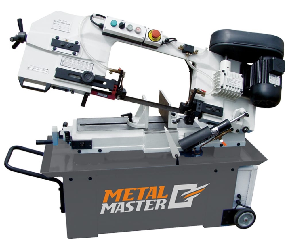 Metal Master BSM-912B Диски для станков